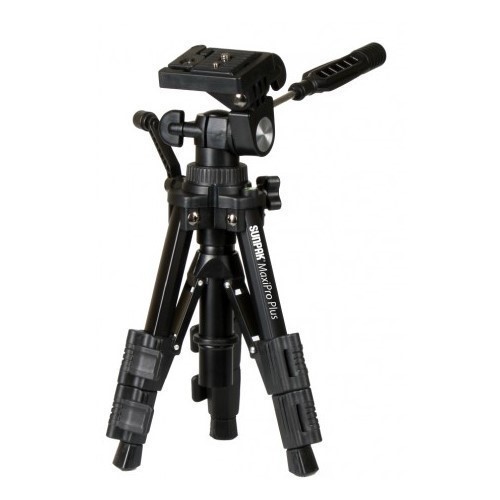 TRIPODE SUNPAK MAXI PRO PLUS 620-255